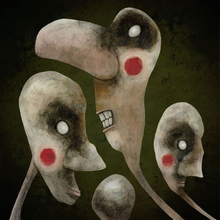 Moon Conjunct Mercury
