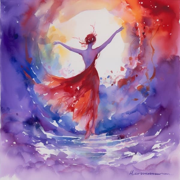 Composite Eros Inconjunct Moon