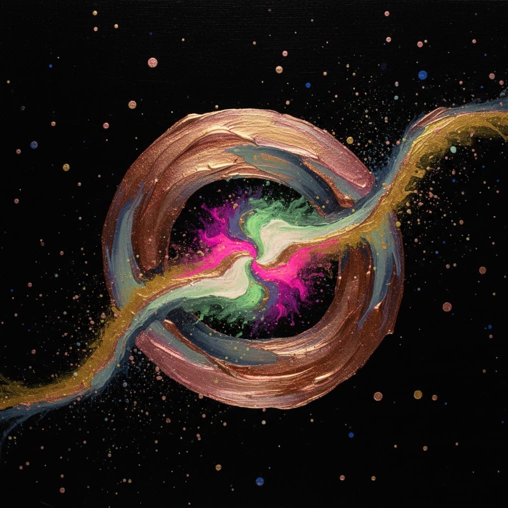 North Node Conjunct Venus