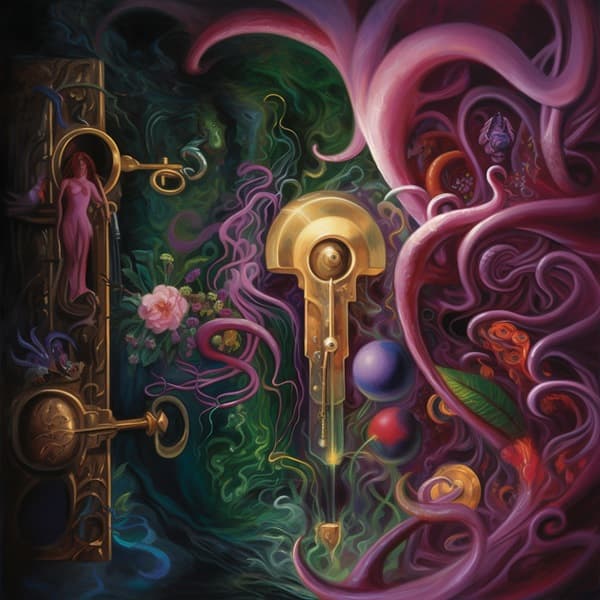 Part of Fortune Conjunct Pluto