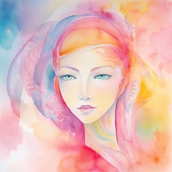Part of Fortune Sextile Venus