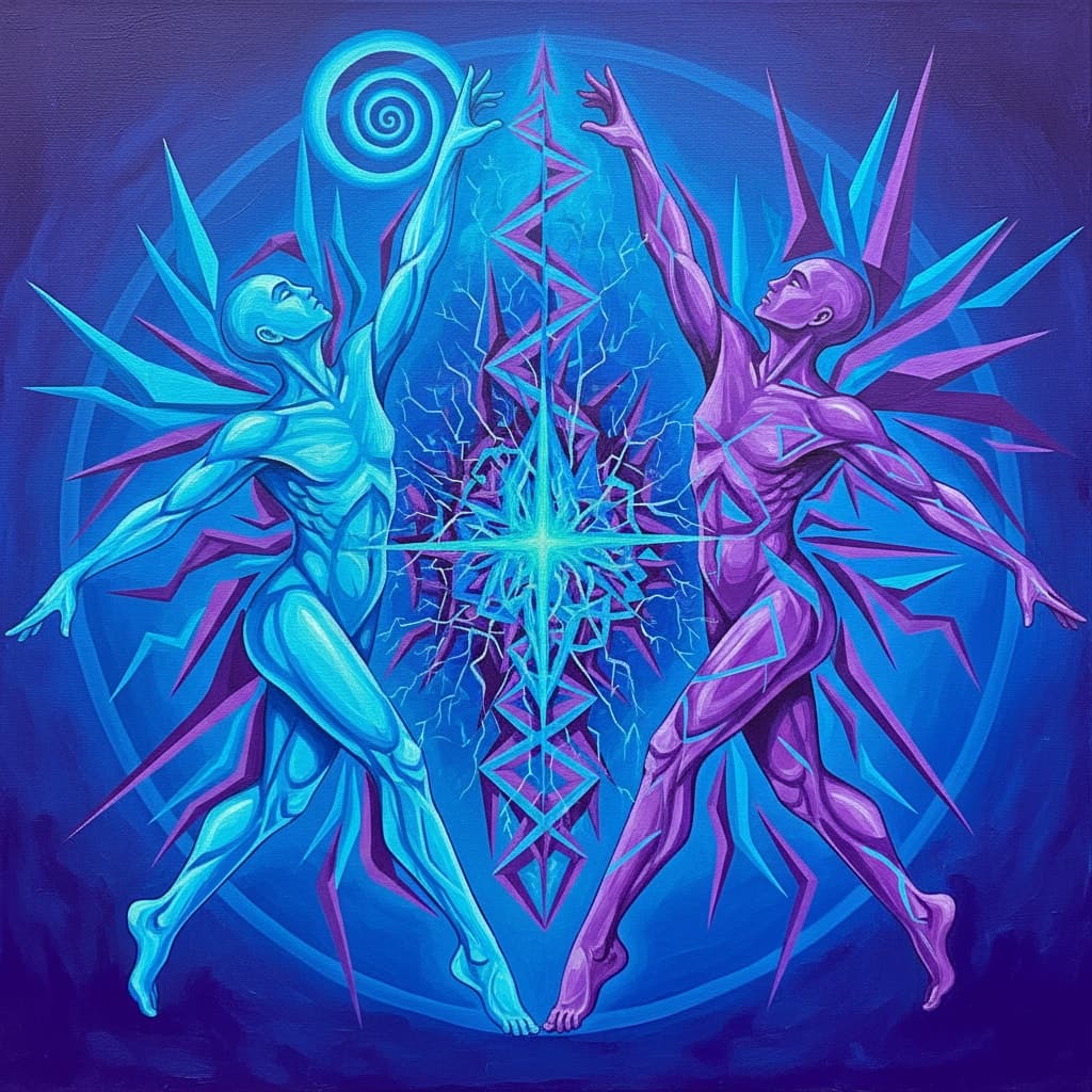 Part of Fortune Inconjunct Uranus