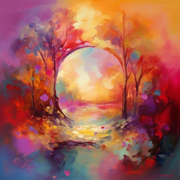 Part of Fortune Trine Sun