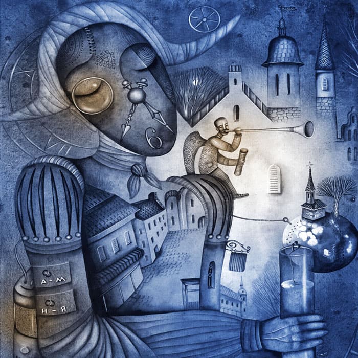 Composite Ascendant Conjunct Pluto