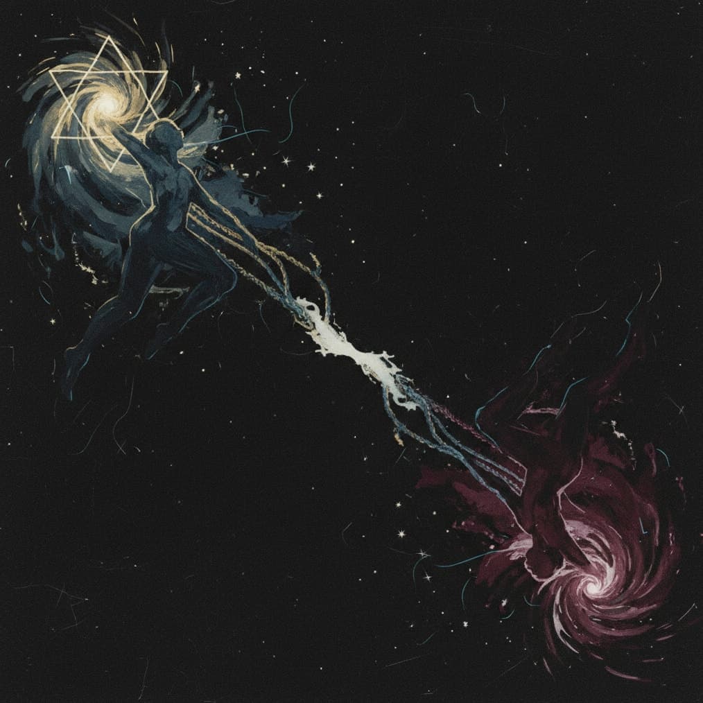 Pluto Opposition Midheaven