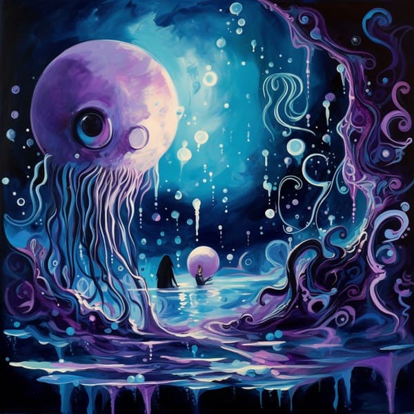 Pluto Sextile Neptune