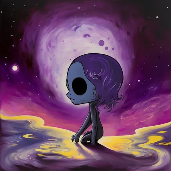 Psyche Conjunct Pluto