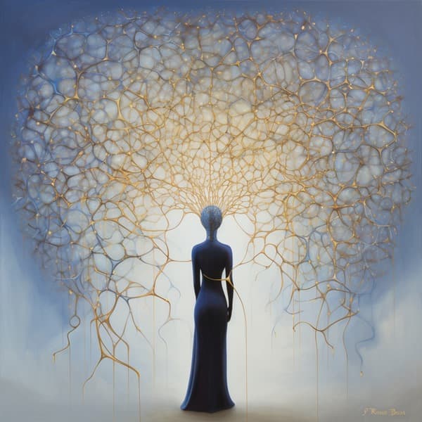 Psyche Inconjunct Juno