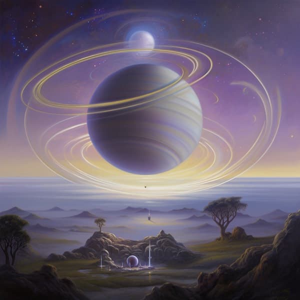 Composite Part of Fortune Conjunct Saturn