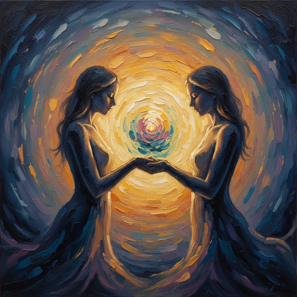 Sun Conjunct Juno
