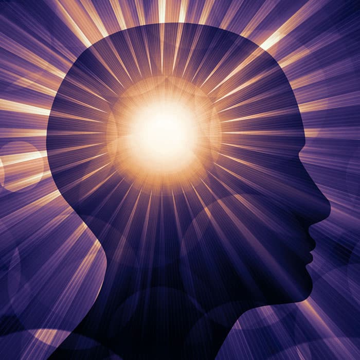 Sun Conjunct Mercury