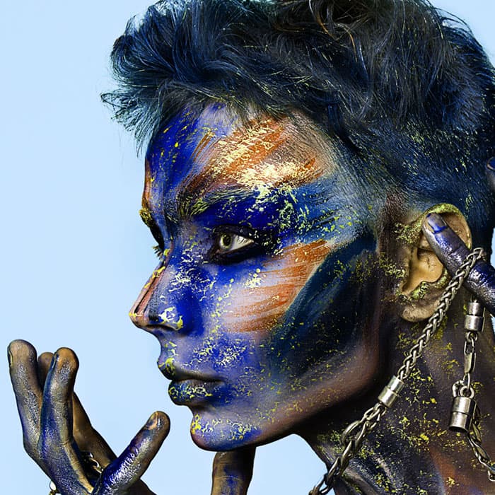Uranus Conjunct Ascendant