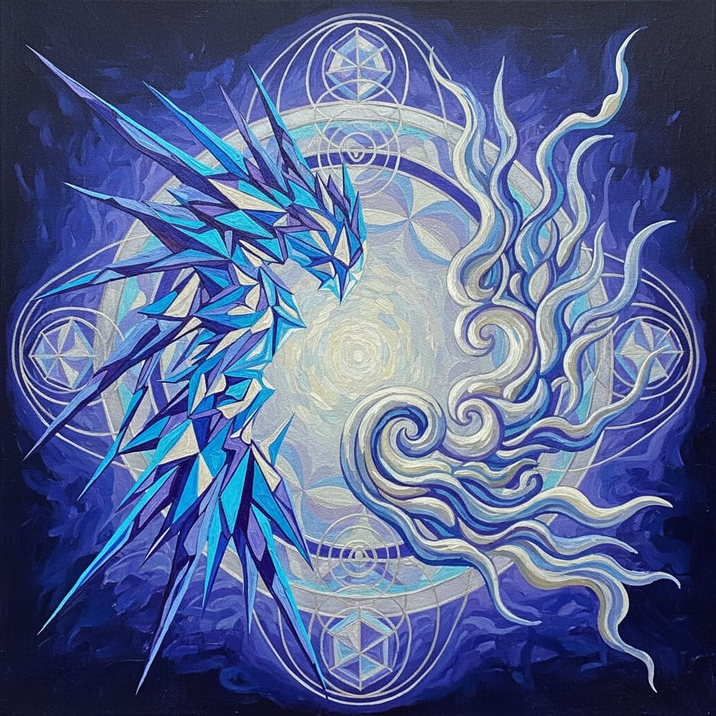 Uranus Conjunct Moon