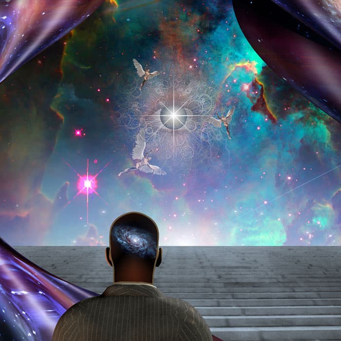 Composite Pluto Conjunct Uranus
