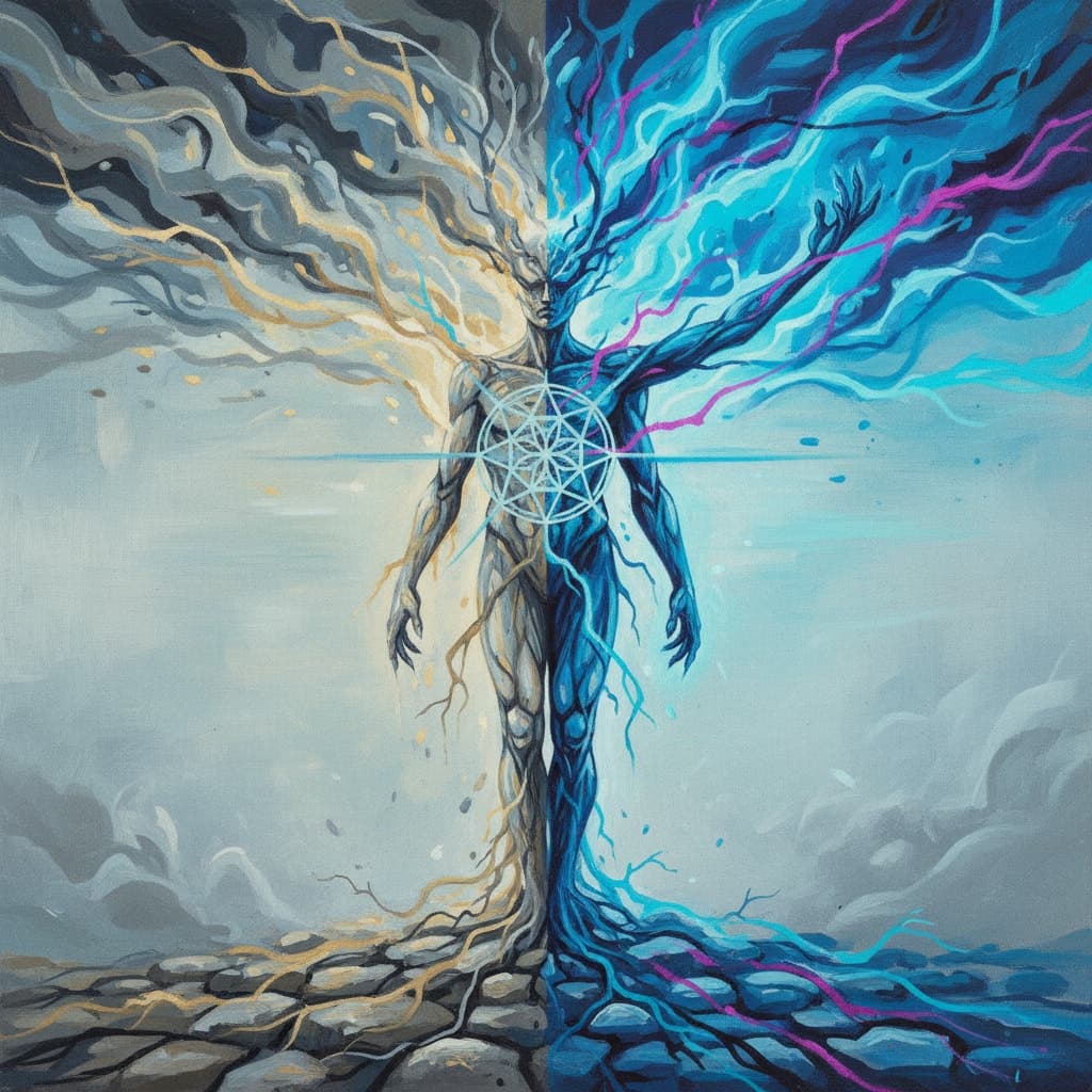 Uranus Opposition Midheaven