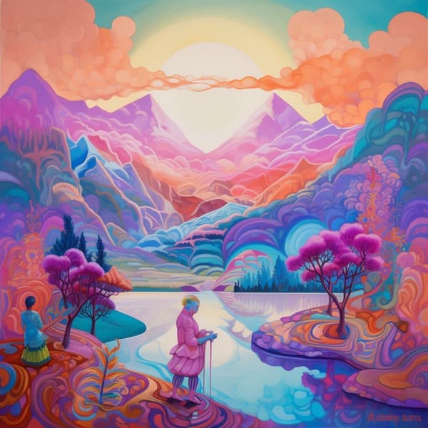 Venus Conjunct Chiron