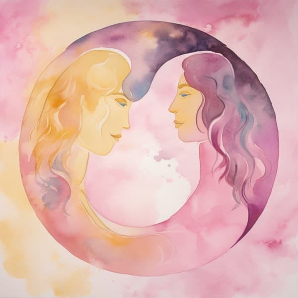 Composite Juno Trine Venus