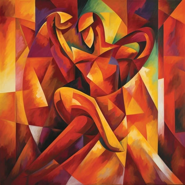 South Node Conjunct Vesta