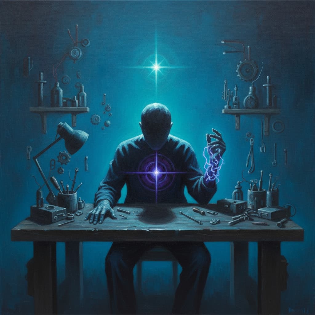 Uranus in 6th House