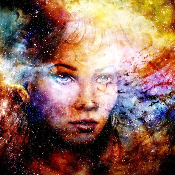 Venus in 12th House