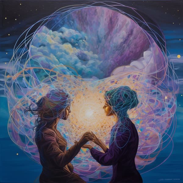 Juno Trine Uranus