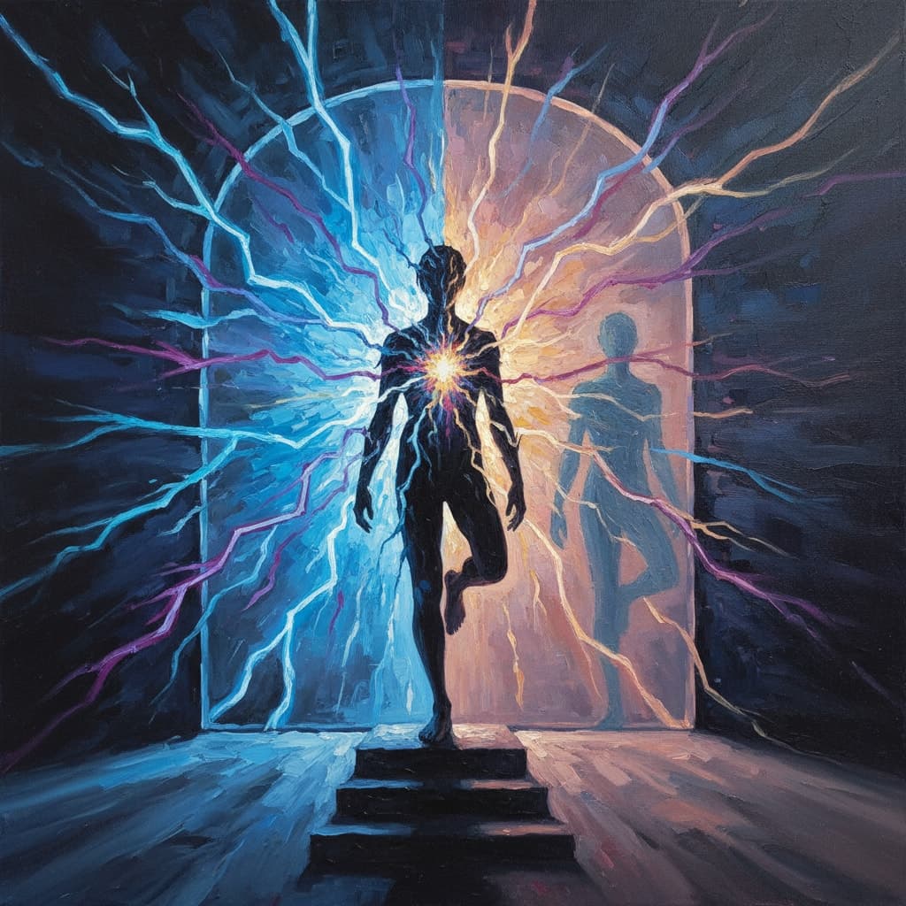 Ascendant Sesquiquadrate Natal Uranus