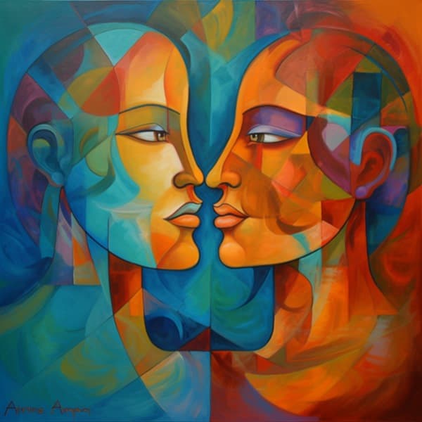 Chiron Inconjunct Natal Vertex