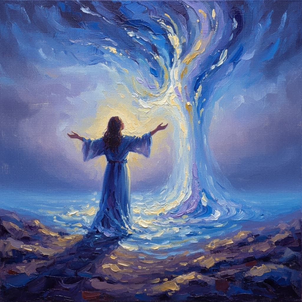 Jupiter Conjunct Natal Neptune