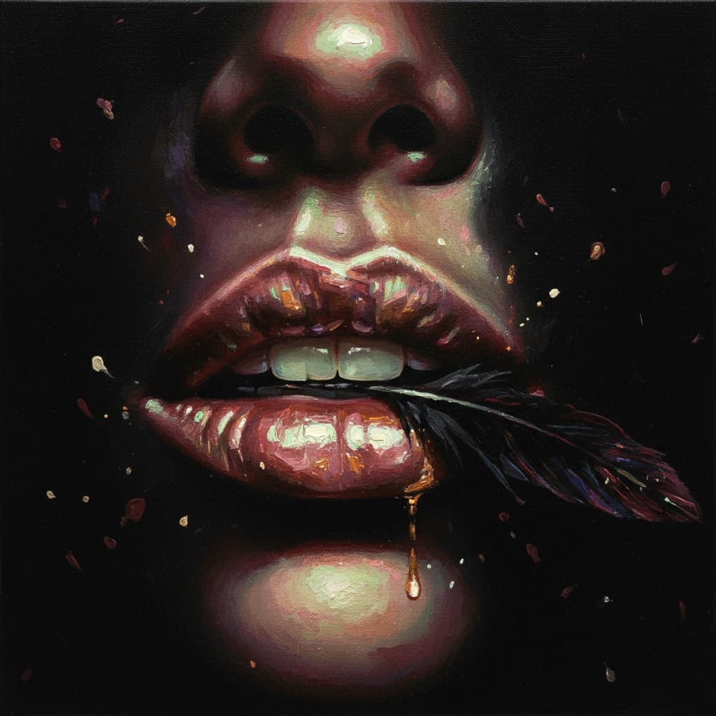 Lilith Conjunct Natal Venus
