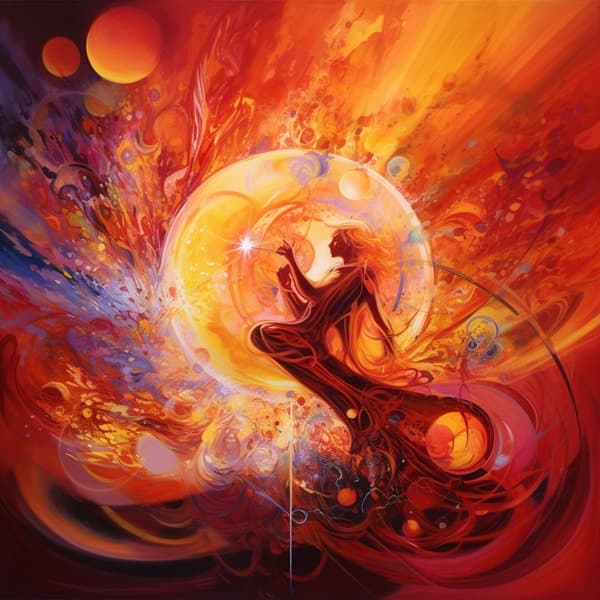 Mars Conjunct Natal Mars
