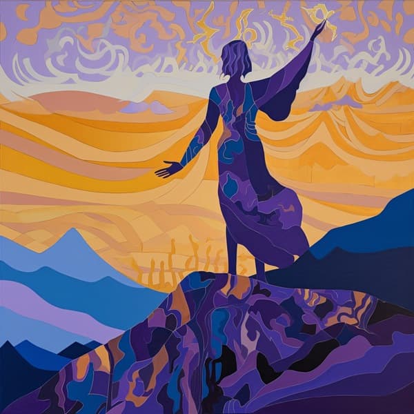 Mars Conjunct Natal Neptune