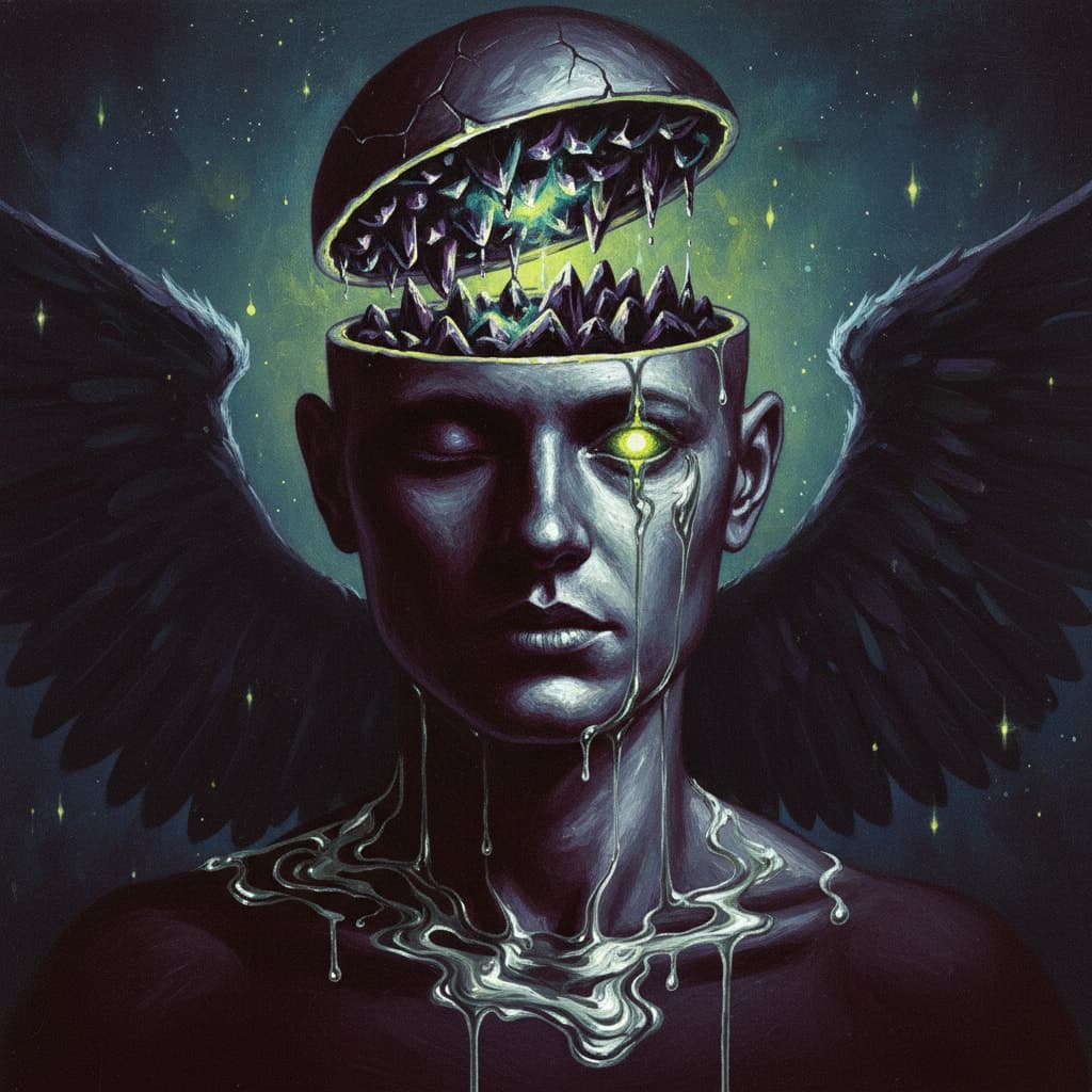mercury conjunct natal pluto