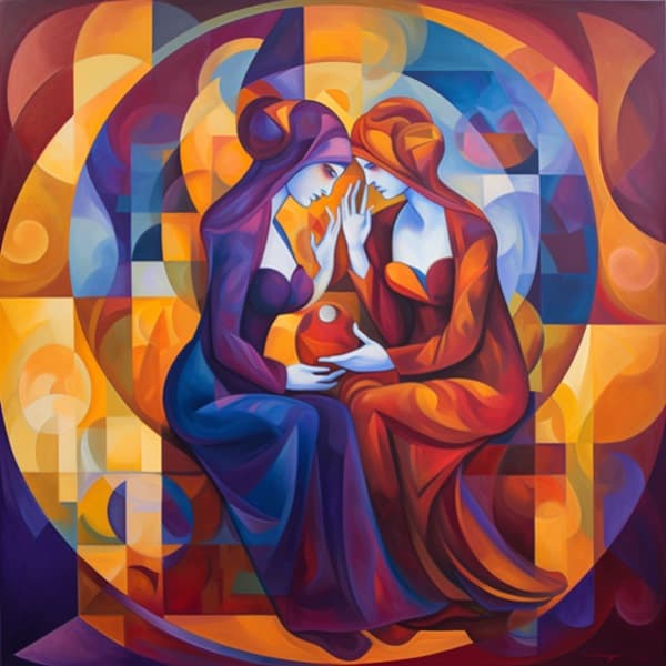 Eros Sextile Natal Mercury