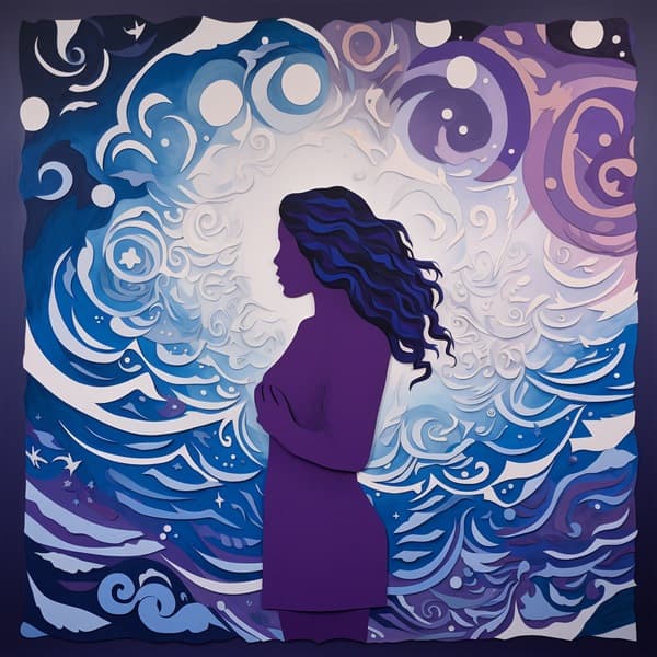 Mercury Sextile Natal Midheaven
