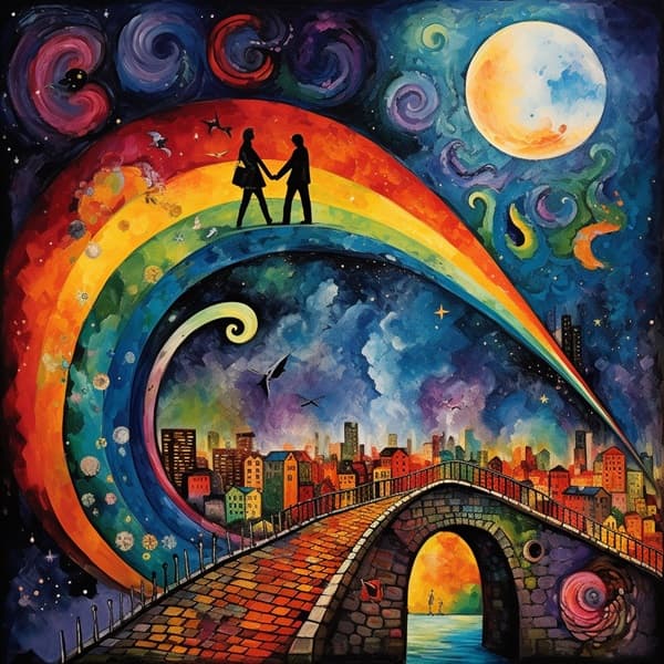 Moon Conjunct Natal Juno