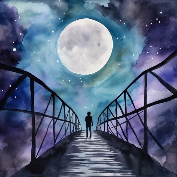 Moon Opposition Natal Ascendant