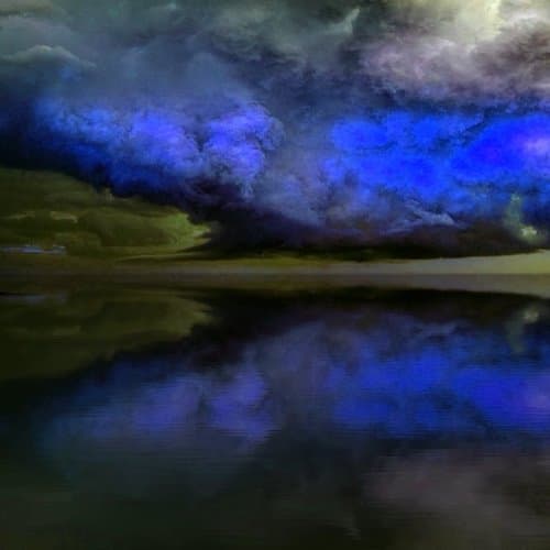 Moon Opposition Natal Neptune
