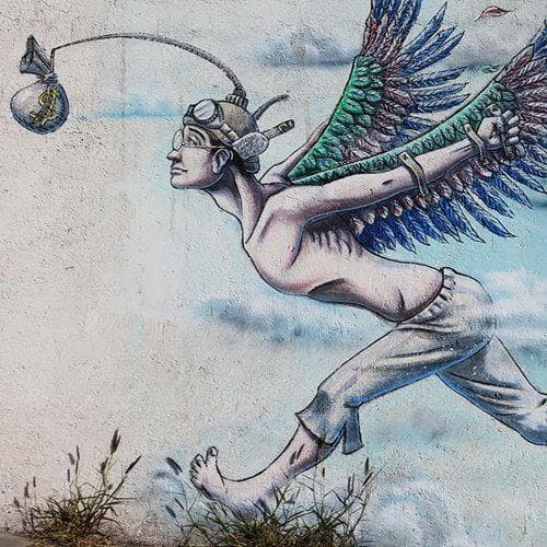 Moon Opposition Natal Uranus