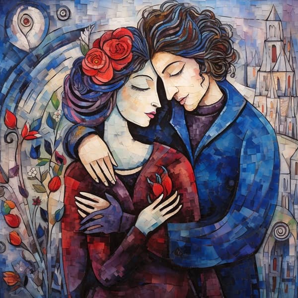 Juno Sextile Natal Moon