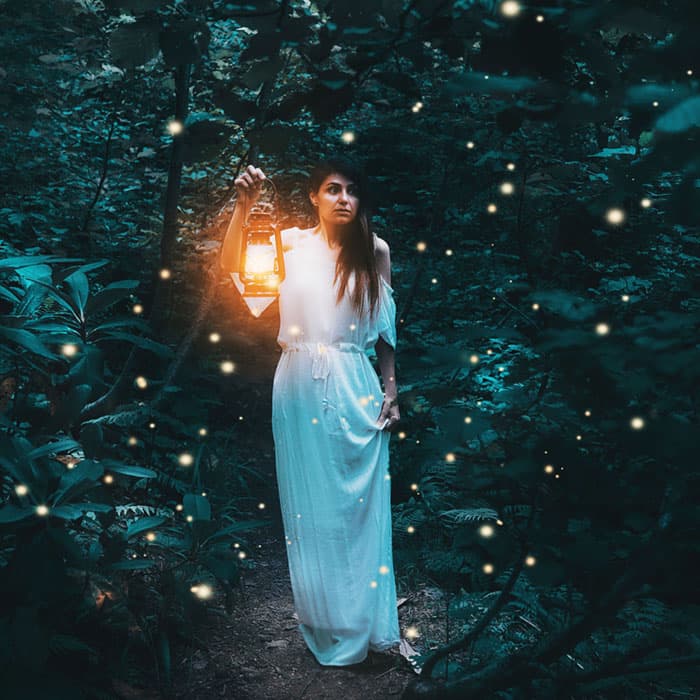 Neptune Trine Natal Ascendant