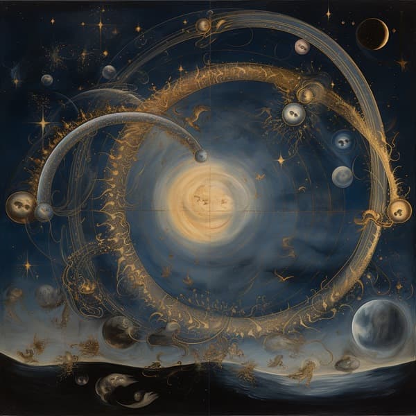 North Node Natal Sesquiquadrate Saturn