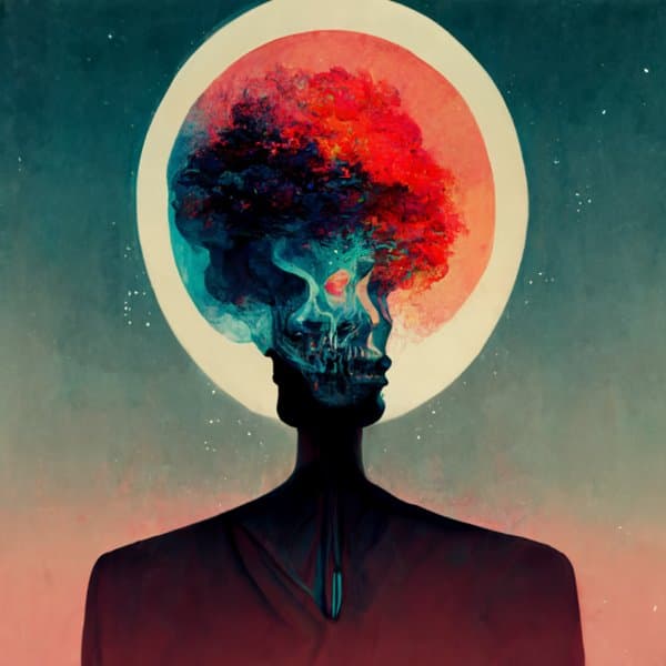 Pluto Conjunct Natal Ascendant