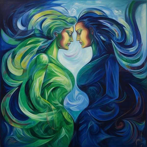 Psyche Sesquiquadrate Natal Pluto