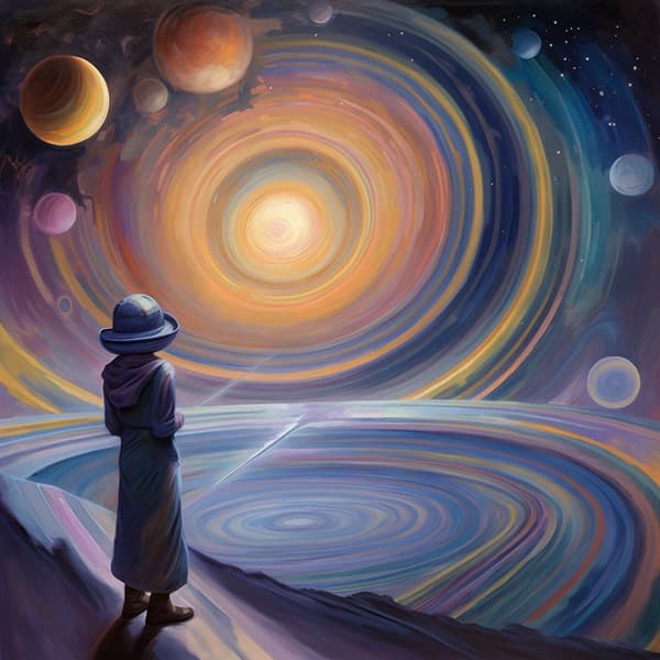 Saturn Conjunct Natal Midheaven