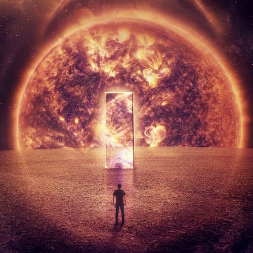 Saturn Trine Natal Sun