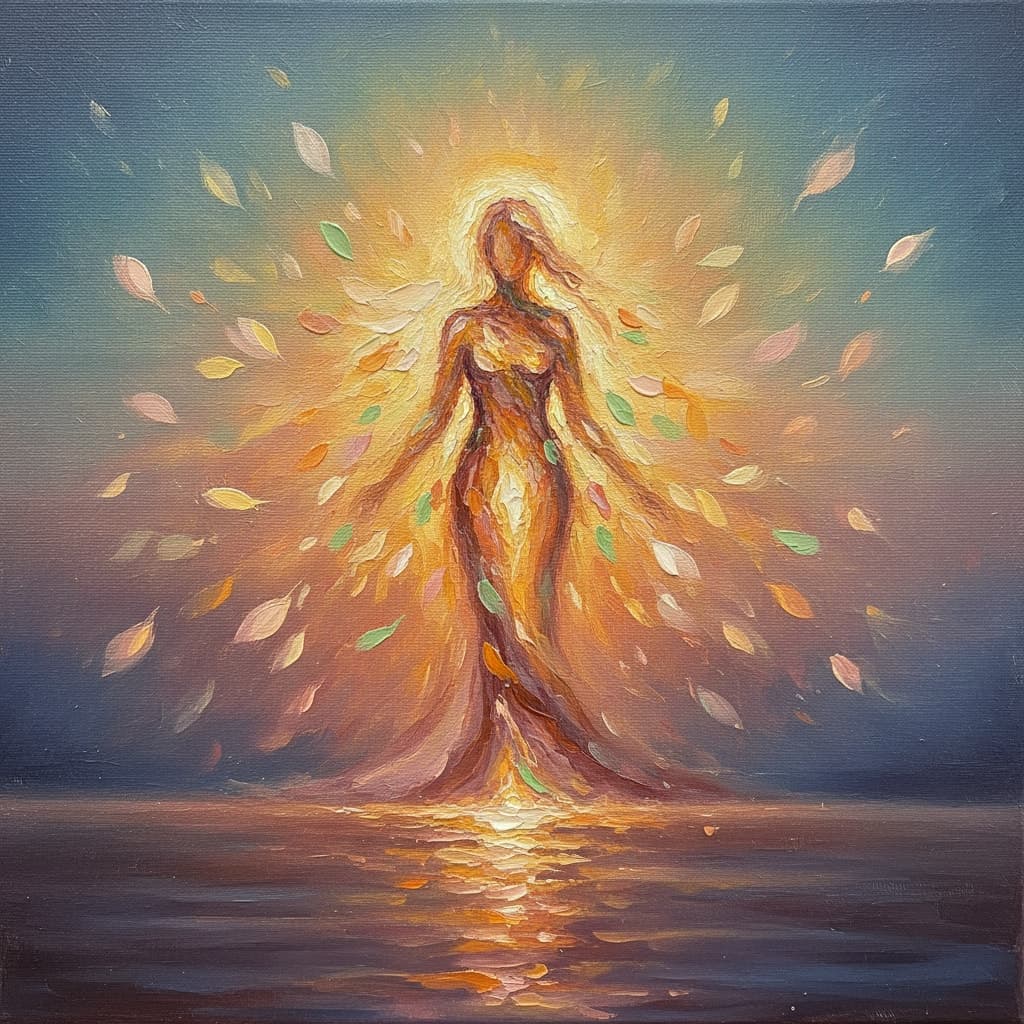 Sun Conjunct Natal Venus