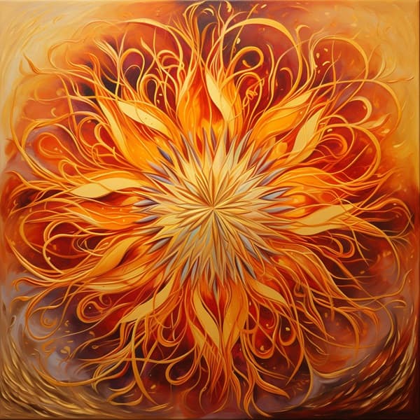 Sun Conjunct Natal Vesta