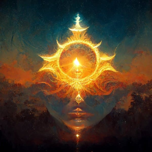 Sun Trine Natal Ascendant