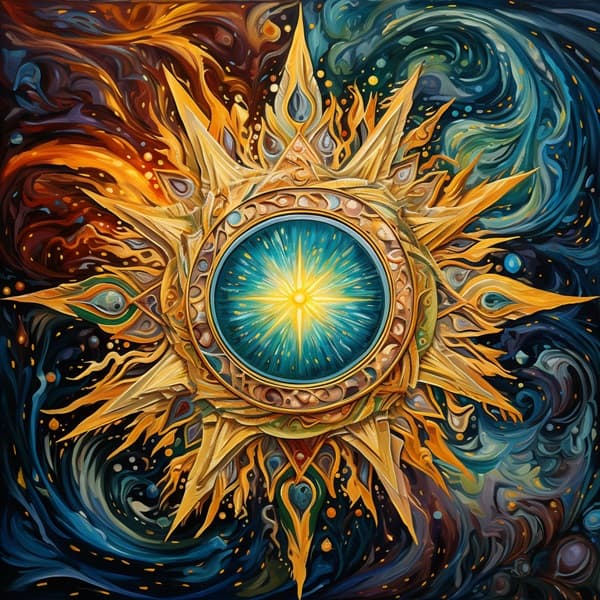 Sun Trine Natal Mercury