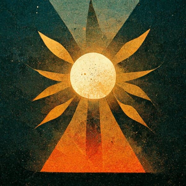 Sun Trine Natal Sun